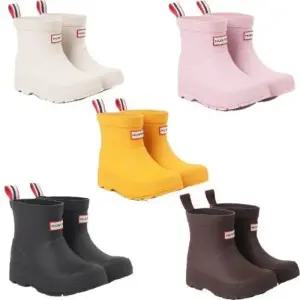 [백화점 정품] 토박스 헌터 키즈 플레이 부츠5종 HTKCG2TSPS11-BS