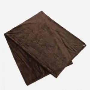 [패션] 담요이불 포근 도톰 대형 이불 보온 150X200 극세사담요