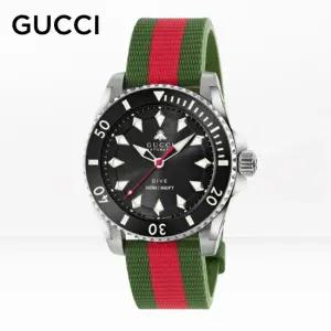 GUCCI 시계 YA136349