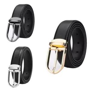 깔끔한벨트 캐주얼 남성 벨트 소가죽 덴디스타일 남성가죽벨트 남자선물벨트