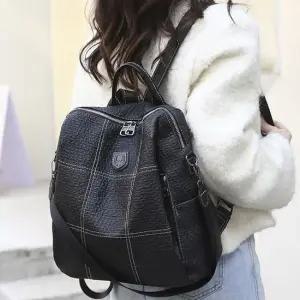 출퇴근백팩 백팩 직장인 가방 대학생 여행용 가벼운 회사원 여성 회사원출근가방