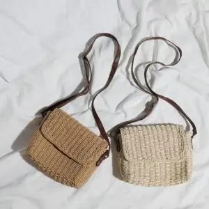 라탄백 여성 크로스백 토트백 라탄숄더백 여름숄더백