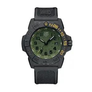 루미녹스 XS.3517.NSF.SET 네이비씰 파운데이션 3500 시리즈 남성 시계