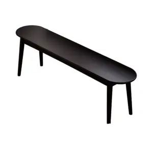 2인 다이닝 의자 다이닝체어 거실 벤치 벤치의자