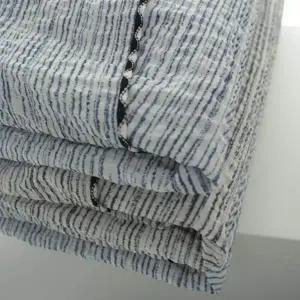 [RIZPICK]시원한 얇은 통기성 이불 홑겹 아이스 냉감 여름 홑이불