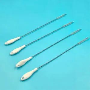 빨대 젖병 세척 브러쉬