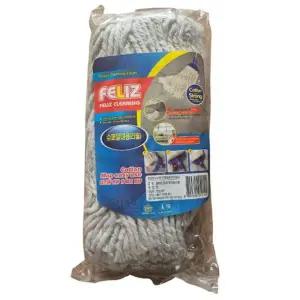 데코 펠리즈 슈퍼 밀대용 리필 걸레 청소포