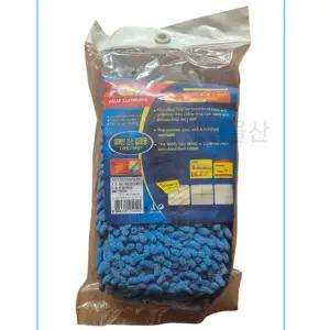 데코 펠리즈 퍼펙트 청소 밀대용 리필 2매입 걸레 청소포