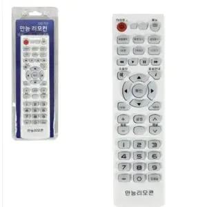 LG OD705 만능TV리모컨 삼성 스마트TV 리모컨