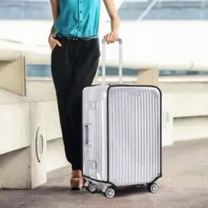 캐리어커버 26형 보호 방수 캐리어케이스 캐리어케이스