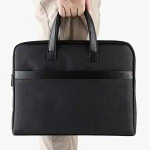 [RIZPICK]직장인 백팩 방수 서류가방 수납 가방 남자 회사원 출근 정장 출장