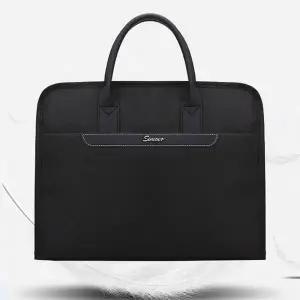 [RIZPICK]20대 30대 서류가방 남성 직장인 크로스 브리프케이스 오피스 가방