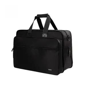 [RIZPICK]수납 확장형 크로스백 서류가방 직장인 메신저백 데일리 가방