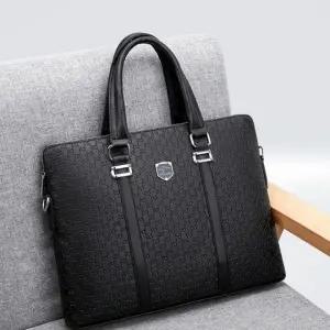 [RIZPICK]남성 가죽 서류가방 직장인 브리프케이스 가방 출근용 데일리