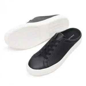 [RIZPICK]남성 데일리 블로퍼 뮬 슬리퍼 심플한 운동화 편한 신발