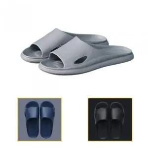 [RIZPICK]남성용 EVA 실내외 슬리퍼 270mm 가벼운 거실화 욕실화