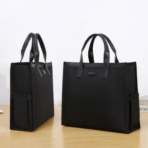 [RIZPICK]수납 서류가방 직장인 출퇴근 백팩 가방