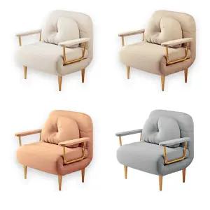 침대형쇼파 1인용 1인 소파 접이식 침대형 싱글 원룸