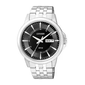 시티즌 BF2011-51E 쿼츠 남성 메탈시계