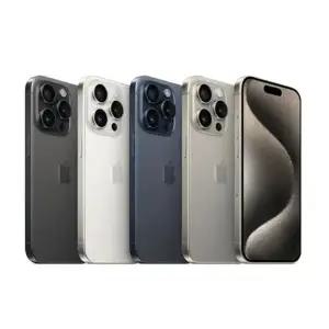 [애플] 15프로 512G KT기기만변경/완납개통/선택약정/제휴카드X/부가X