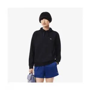 라코스테 여성 더블페이스 피케 후드 스셔츠 SF5259-55N HDE 397929