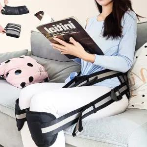 골반밴드 허리 벨트 사무실 운동 골관절 교정기