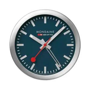 몬데인 A997.MCAL.46SBV 오션 블루 공용 탁상시계