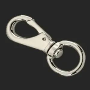 붕어 도래 후크 고리 8P 키링고리 키링부자재