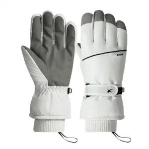 자이시스7743 남성용 여성용 보드 스키장갑 겨울장갑