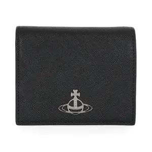 51150031W L001N N401 ORB 로고 카프레더 지갑