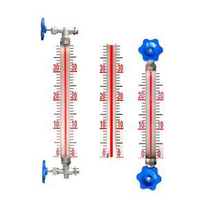 물탱크 수위게 보일러 수위 중심 측정기 게 표시기 수심 스틸 감지기 송신기