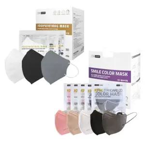 KF94 숲의향 새부리형(2D) 마스크 대형 1매입x50장