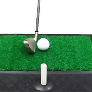 인조잔디 BE55YN78 잔디 골프연습 바닥 매트 연습기 스윙매트