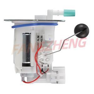 Zonsen KYY-2VYD ZS110-13C YAMI 오토바이 연료 펌프 조립 장비 모터 세발 자전거 용 탱크 가솔린 전송