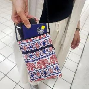 여행가방 캐리어 배낭 코끼리가방 핸드폰 여권가방