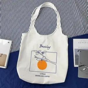 에코백 캔버스가방 숄더백 데일리가방 대학생가방