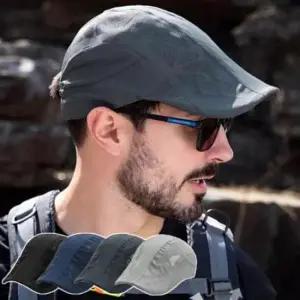 남성 여성 여름 등산 낚시 골프 메쉬 시원 통풍캡모자