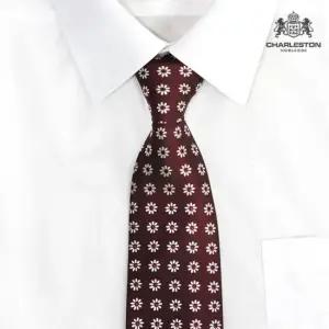 회사원 젠틀한 넥타이 남자넥타이 넥타이 넥타이매는법