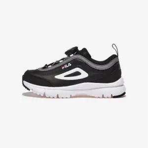 휠라 디스럽터 트레이너 다이얼 키즈 - 001 3XM02397G 261304