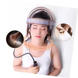 목스트레칭 넥해먹 넥가드