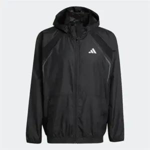 아디다스 M 테크 어패럴 윈드브레이커 JX0041 411699