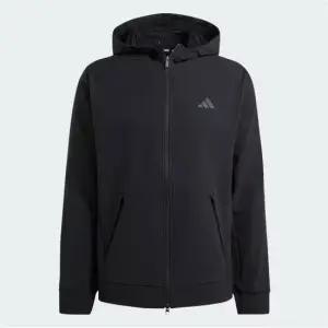 아디다스 D4T 콜드레디 풀집 후디 IN5607 411717