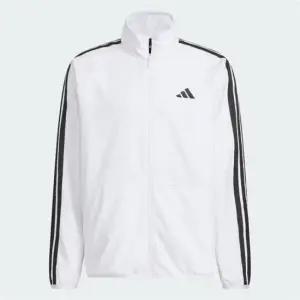 아디다스 3S 레귤러 핏 라이트 우븐 트랙탑 JV7002 411707