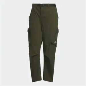 아디다스 시티 이스케이프 카고 팬츠 JZ8759 411715