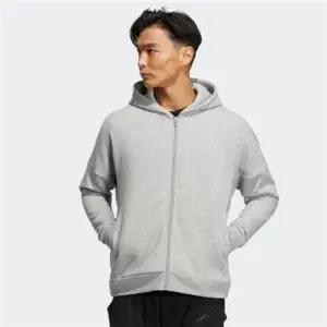 아디다스 U 워딩 풀집 후디 HM2683 411605