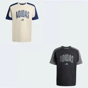 아디다스 스 컬리지어트 반팔티셔츠 2종 택1 KC3416 KD0068 412369