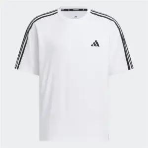 아디다스 에센셜 루즈 핏 3S 반팔 티 JW6947 412381