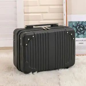 기내용 여행 미니 캐리어 레디백 14인치 0123 수학여행 cyno