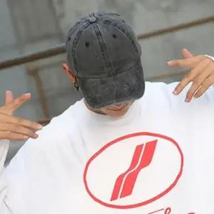 [패션] 러닝 모자 야구모자 볼캡 남자 여자 빅사이즈 볼캡모자