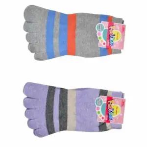 [패션] 여성 발가락 양말 등산발가락양말 여름발가락양말